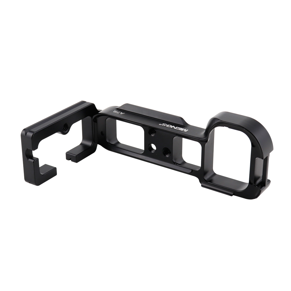 2-Pack 70mm Arca-Swiss Quick Release Plate – For Sony A7 II, A7m2, A7S, A7R III