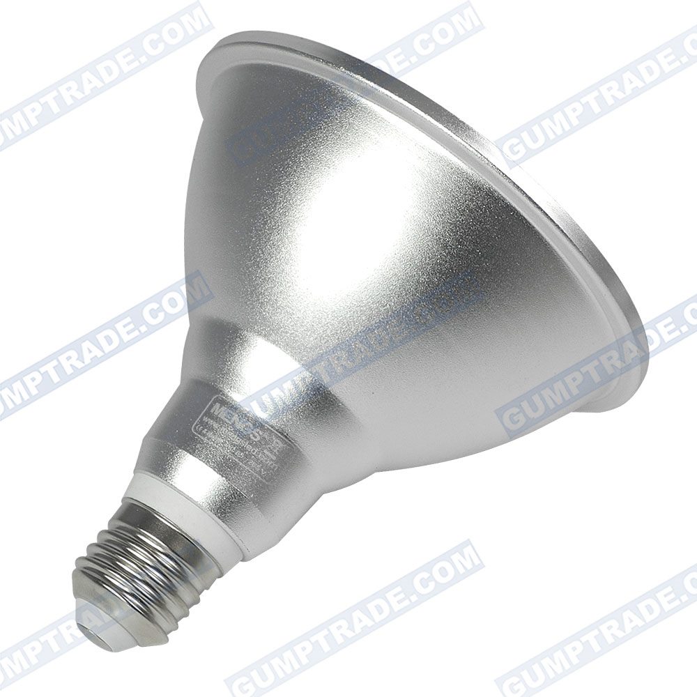 E27 PAR38 20W=160W LED Licht Lampe RGB 7 IR Farbe Dimmbar IP67 Wasserdicht Birne