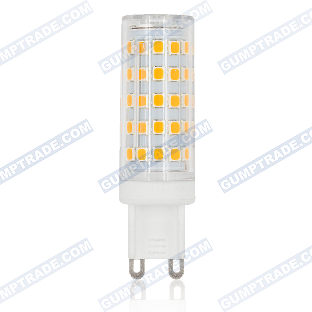 G9 10W=80W LED Glühbirne Energiesparlampe AC 220-240V 800LM Warmweiß//Kaltweiß