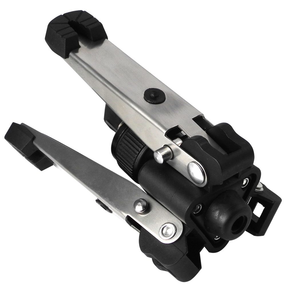 MengsPhoto | MENGS® MT-01 3-Leg Monopod Base With 3/8″ Screw For Monopods
