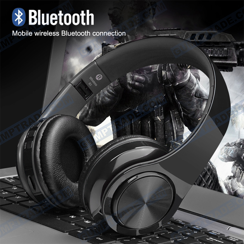 Bluetooth Kopfhörer Kabellos Noise Cancelling Earbuds Wireless Ohrhörer Ladebox