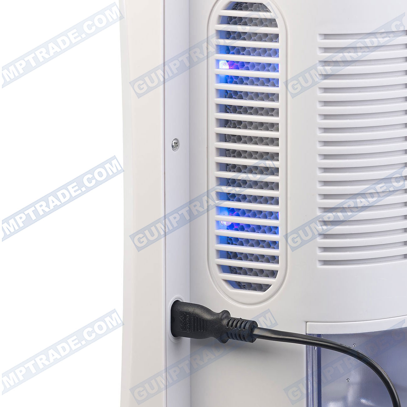 Luftentfeuchter Raumentfeuchter Entfeuchter 40 dB Keller Bad Zimmer